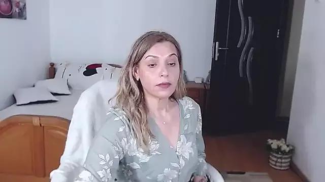 evamaria2024 from StripChat is Freechat