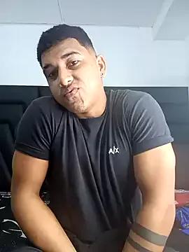 evan_hardy from StripChat is Freechat