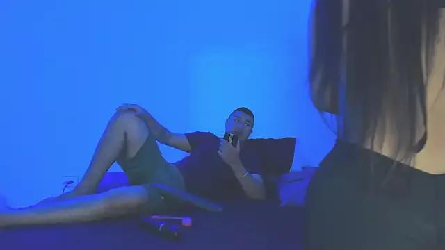 Try our girls live displays and explore the company of endless strippers, with beautiful physiques, vibrating toys and more.