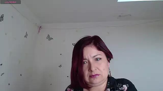 evangeline_lover from StripChat is Freechat