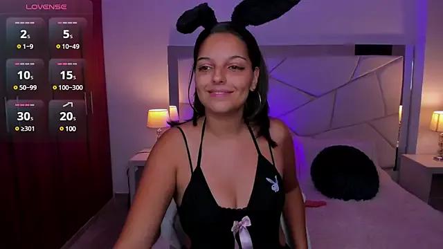 Try our girls live displays and explore the company of endless strippers, with beautiful physiques, vibrating toys and more.