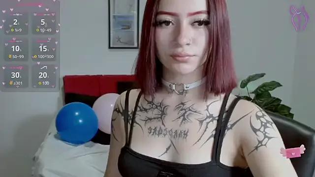 Try our girls live displays and explore the company of endless strippers, with beautiful physiques, vibrating toys and more.