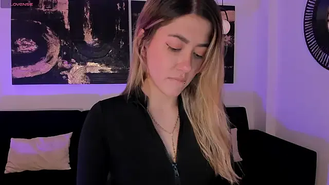 Avatar of EveBensonX