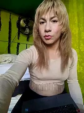 Photos of Evehamp from StripChat is Private