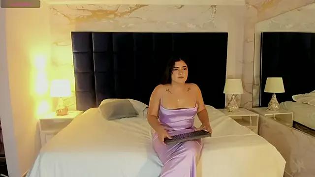 EVELIN_MASON from StripChat is Freechat