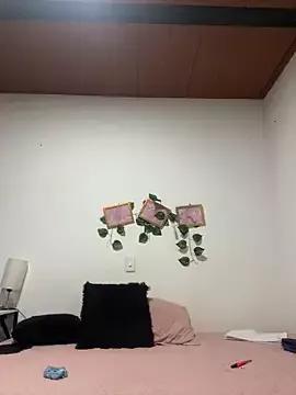 Evelin_miller97 from StripChat