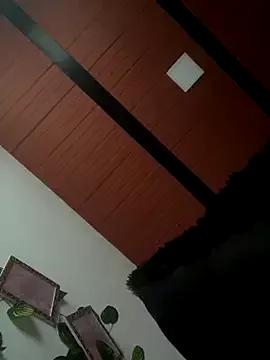 Evelin_miller97 from StripChat