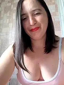 EvelinCutex from StripChat is Freechat
