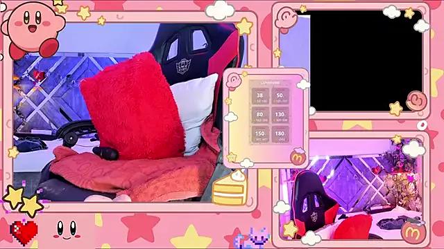 Try our girls live displays and explore the company of endless strippers, with beautiful physiques, vibrating toys and more.