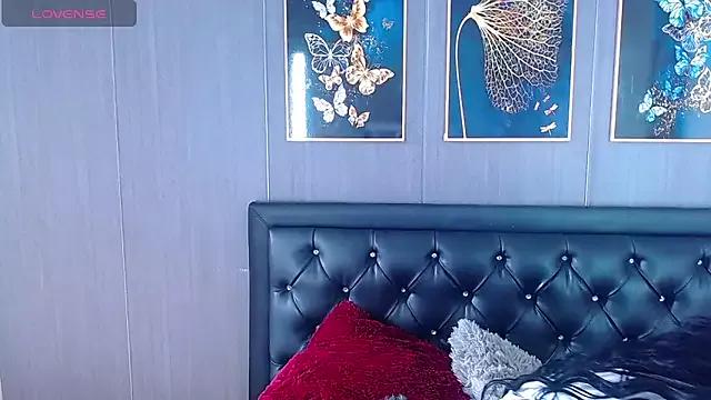 Evelynn_sex_ from StripChat