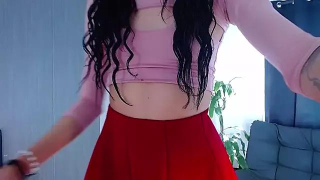 Evelynn_sex_ from StripChat