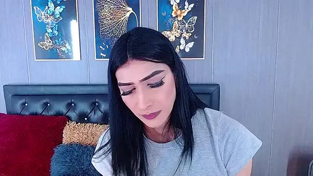 Evelynn_sex_ from StripChat