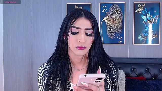 Evelynn_sex_ from StripChat
