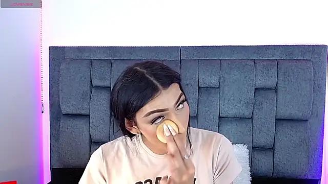 Evelynn_sex_ from StripChat