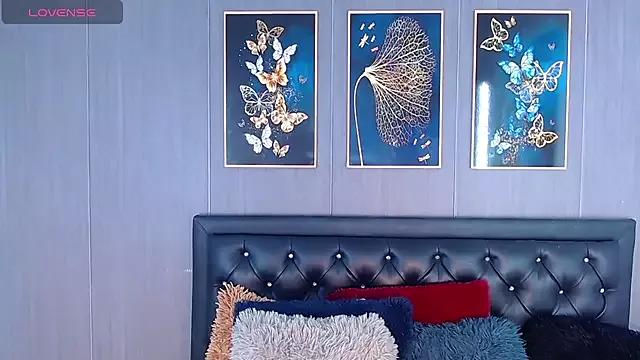 Evelynn_sex_ from StripChat