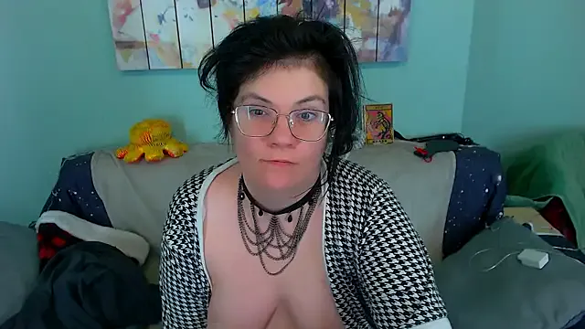 Avatar of EverlyRays