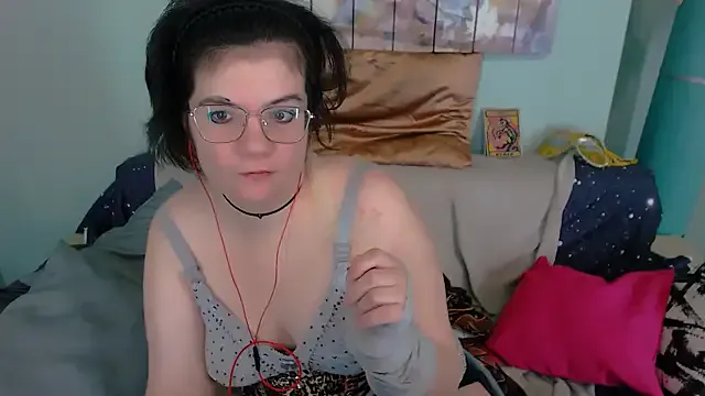 EverlyRays — play with ice cubes