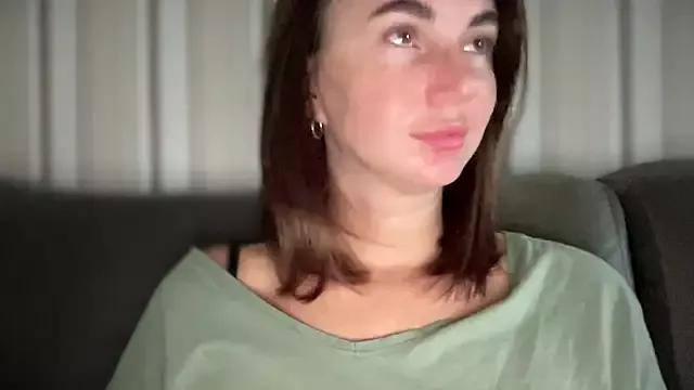 EvilDemon94 from StripChat is Freechat
