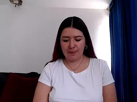 evilheart_69 from StripChat is Freechat