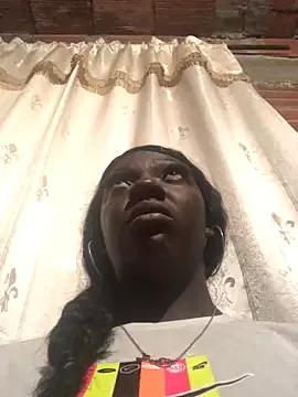 Evonye_Hills from StripChat is Freechat
