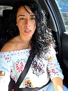 Photos of Exotic-Art from StripChat is Freechat
