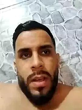 ExoticRed from StripChat is Freechat