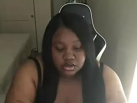 explosivekitty69 from StripChat is Freechat