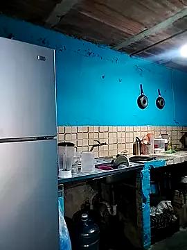 fabulousgirl from StripChat is Freechat