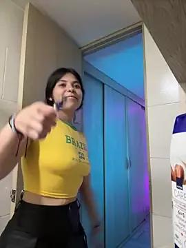 fairlylady__ from StripChat is Freechat
