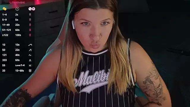 Fairy__Sofia from StripChat is Freechat