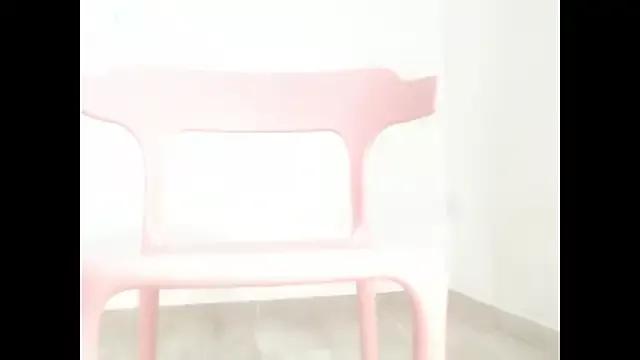 Fairy_Fetich from StripChat is Freechat