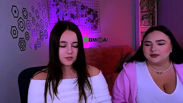 fairy_viola from StripChat is Freechat