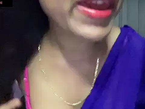fairyC_for_u from StripChat is Freechat