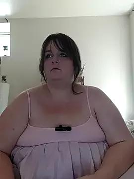 Fairyvoidling-2 from StripChat is Freechat