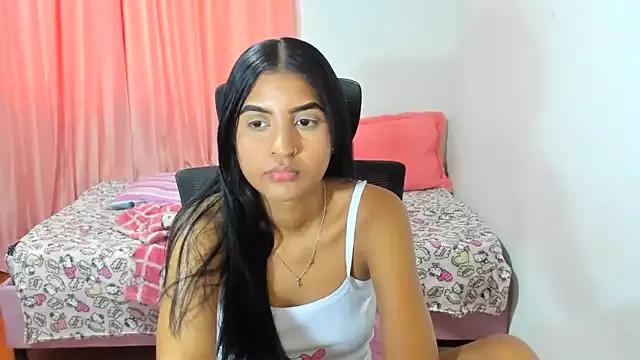 FalakRese from StripChat