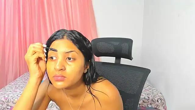 FalakRese from StripChat