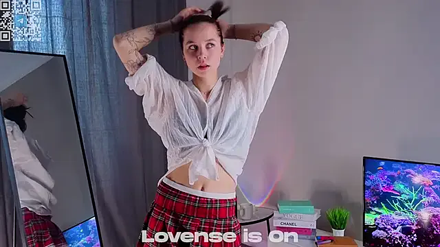 Avatar of FalineDowlen