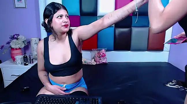 FallenAngels_18 from StripChat