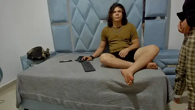 fallenangelsasm — FLASH ASS  +  SPANK  X5 