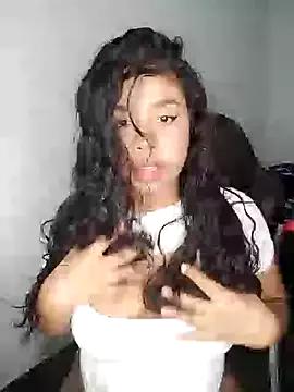 Fanny_Klean from StripChat