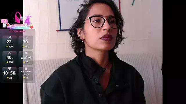 fantasty_nylon from StripChat is Freechat