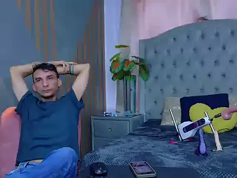 FaonANDthomas's avatar