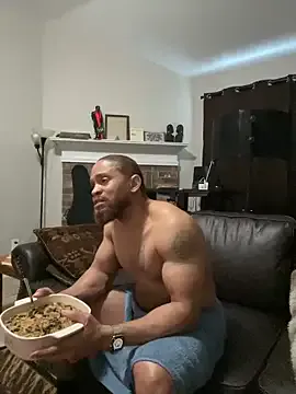 Avatar of Fathero1time