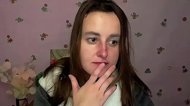 FeelMe__ from StripChat is Freechat