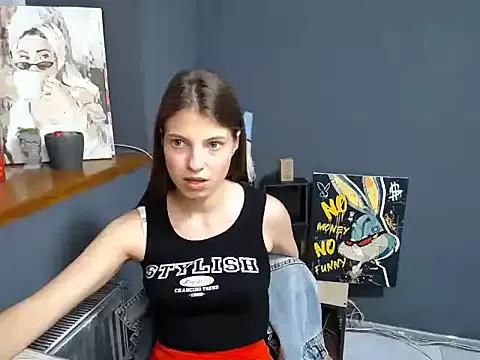 felicity_gold from StripChat is Freechat