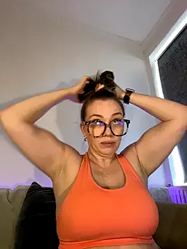 Avatar of FemDom_RubyKnightXXO