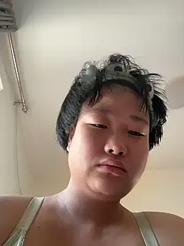 Fengbaby-555 — Freechat on StripChat