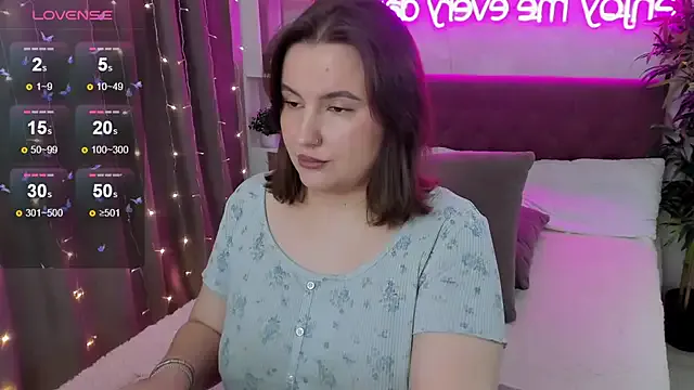 FeralPeach — Make me naked for you