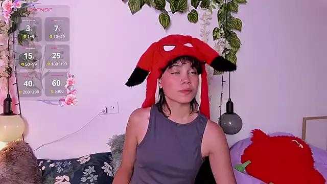 Photos of fernanda_indie from StripChat is Private