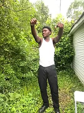 Festivitiesking1 from StripChat is Freechat